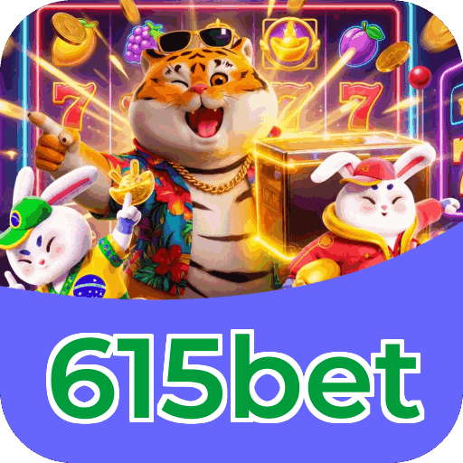 615bet - Infraestrutura de segurança certificada